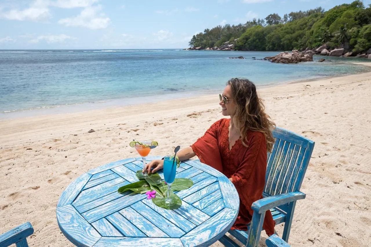 ****  Crown Beach Hotel Seychelles Pointe Au Sel Seychellerna