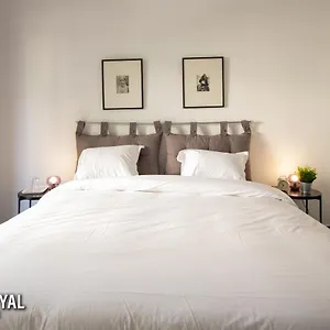 Royal Urban Concept פס