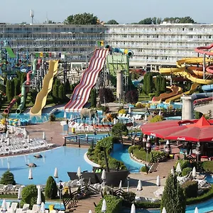 Aqua Nevis & Aqua Park 4*, Slantschew brjag Bulgarien