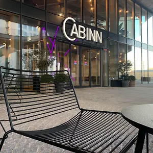 Cabinn Copenhagen 2*, Kopenhagen Dänemark