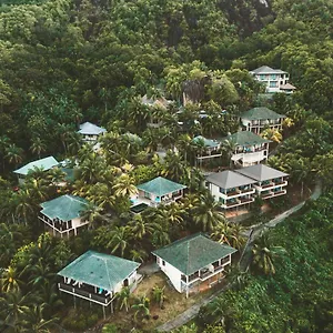Valmer And *** Baie Lazare (Mahe)