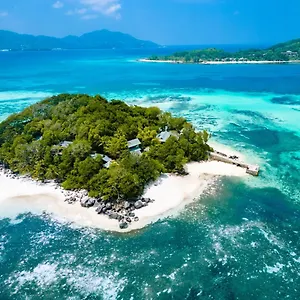 Ja Enchanted Island Seychelles ***** Round Island