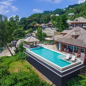 Hilton Seychelles Northolme & (adults Only) ***** בו ואלון