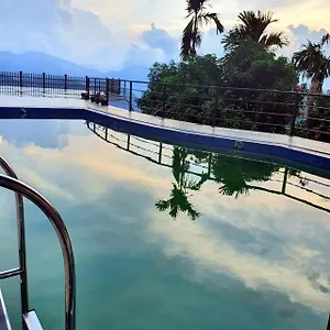 Serenity Valley Ambuluwawa Guest house Kandy