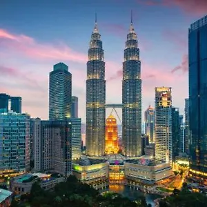 Signature International China Town Hotel Kuala Lumpur