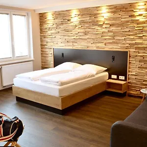 Five 3*, Nürnberg Deutschland