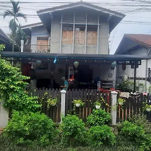Aurora Hostel Luang Prabang