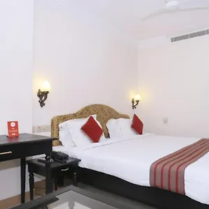 Park International Hotel Varkala