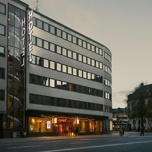 Scandic Go, Sankt Eriksgatan 20 Hotel Stockholm