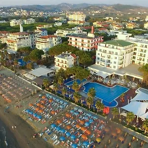 Fafa Hotel Golem (Tirana)