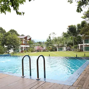 Bidaisari Resort Kuala Lumpur