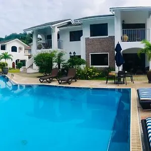 Sun Properties&resort Beau Vallon (Mahe)