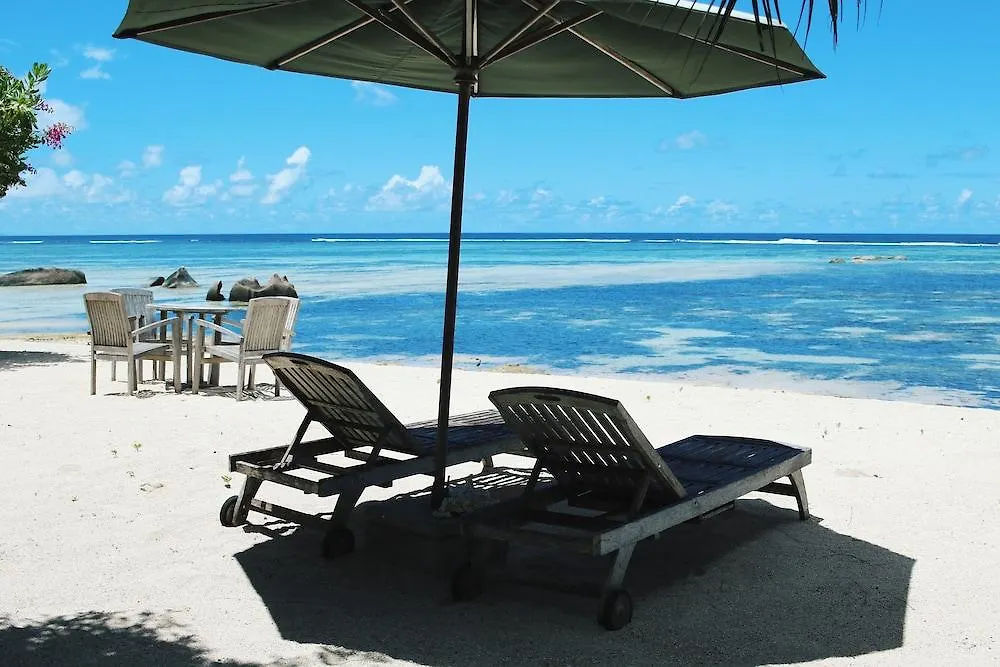 Crown Beach Hotel Seychelles Pointe Au Sel 4*,  Seychelles