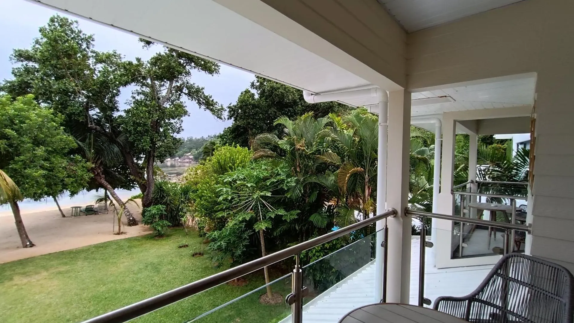 Crown Beach Hotel Seychelles Pointe Au Sel 4*,  Seychelles