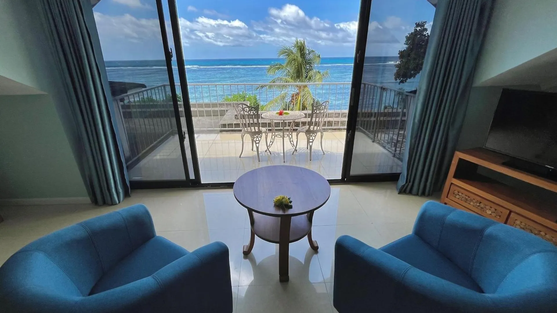Crown Beach Hotel Seychelles Pointe Au Sel 4*,  Seychelles