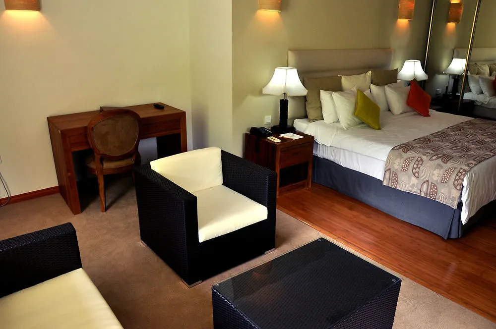 ****  Crown Beach Hotel Seychelles Pointe Au Sel Seychelles